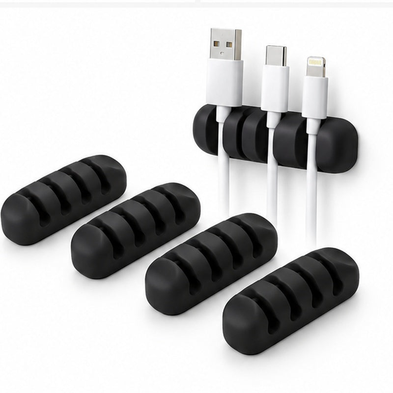 Cable Organizer Clips