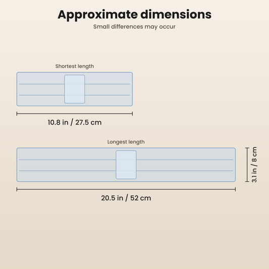 Expandable Drawer Dividers