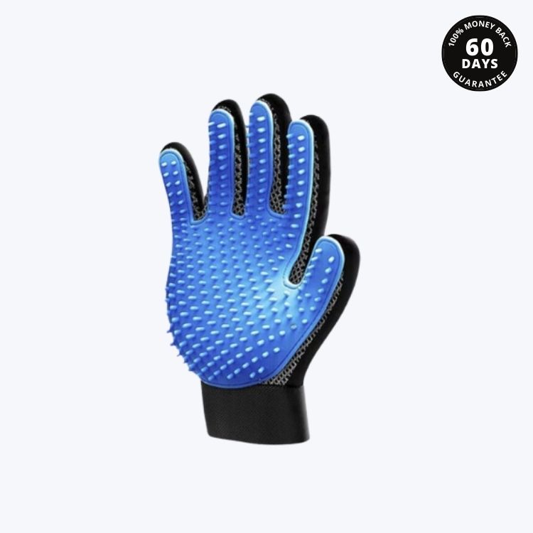 The Grooming Pet Glove