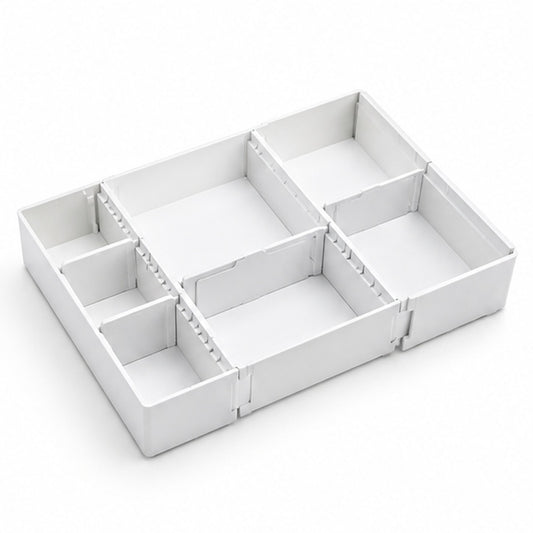 Adjustable Drawer Organizer