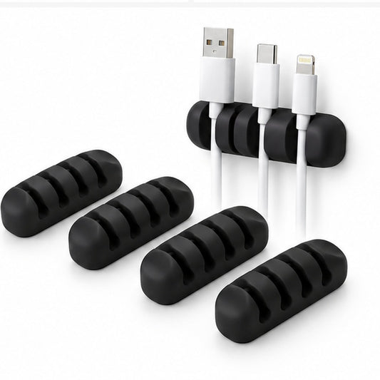 Cable Organizer Clips
